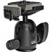 Штативный комплект Manfrotto 293 Alu kit-3s Ball Head QR (MK293A3-A0RC2)
